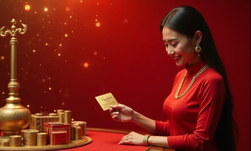 3333v Live Baccarat Grand
